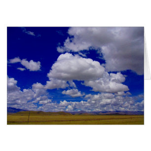 cielo peruano