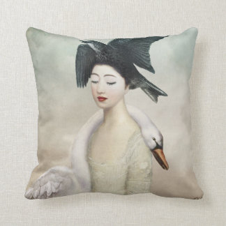 Cielo y almohada de la tierra