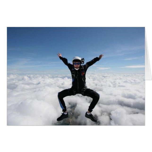 Cielos azules para siempre (Anverso (Horizontal))