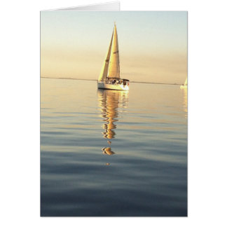 Cielos claros y mares tranquilos