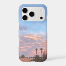 Cielos Hermosos de Las Vegas