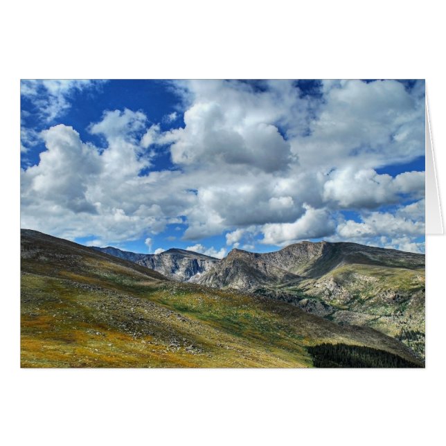 Cielos por encima (Anverso (Horizontal))