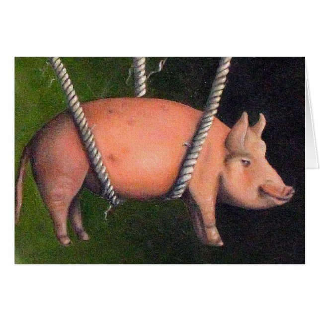 Ciencia extraña (Anverso (Horizontal))