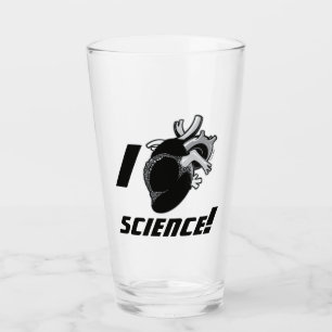 Ciencia I (del corazón anatómico)