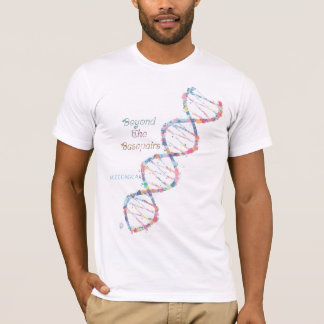 Ciencia | Más Allá De La Camiseta De Basepairs