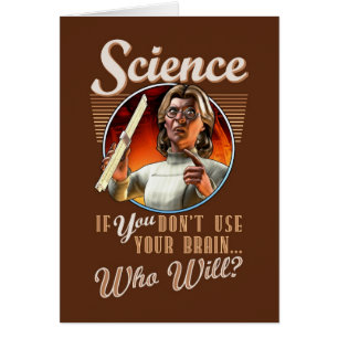Ciencia: ¿Si USTED no utiliza su cerebro, que lo