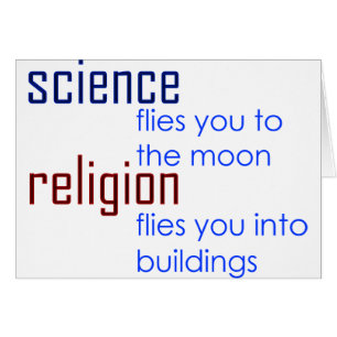 ciencia y religión