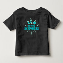CIENTÍFICO FUTURO - Camiseta LABLIFE