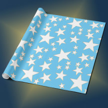 Cientos de miles de estrellas envueltas en papel