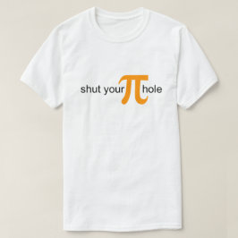 Cierra Tu Camisa De Naranja De Pi Hole