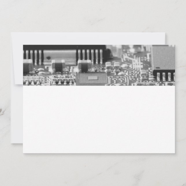 Cierre de chips del ordenador (Anverso)