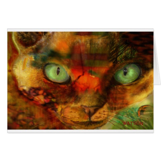 Cierre de Devon Rex para arriba (Anverso (Horizontal))