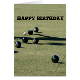 Cierre de la cancha de hierba, cumpleaños