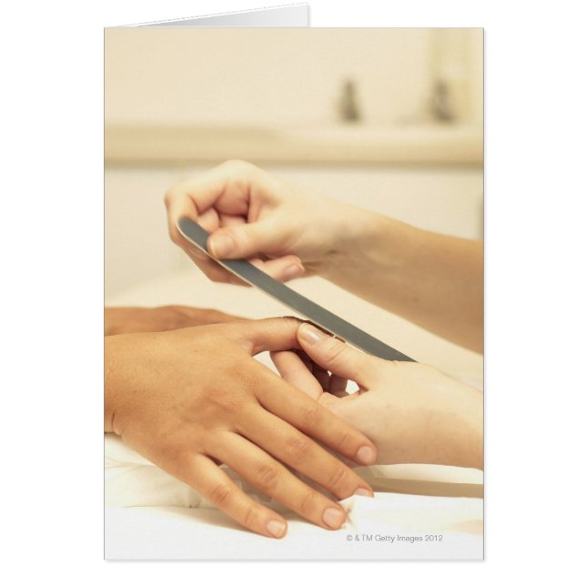 Cierre de la manicura (Frente)