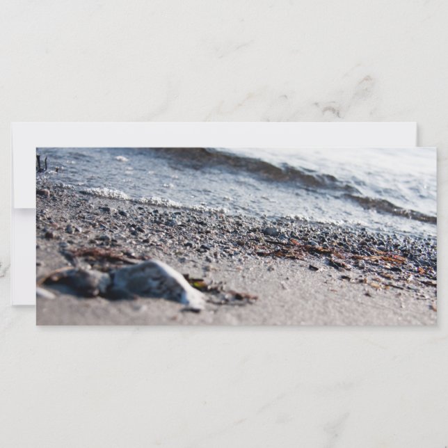 Cierre de la playa (Anverso)