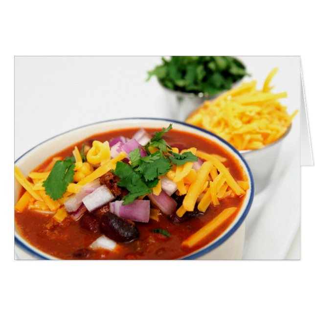 Cierre De Los Chili Beans (Anverso (Horizontal))