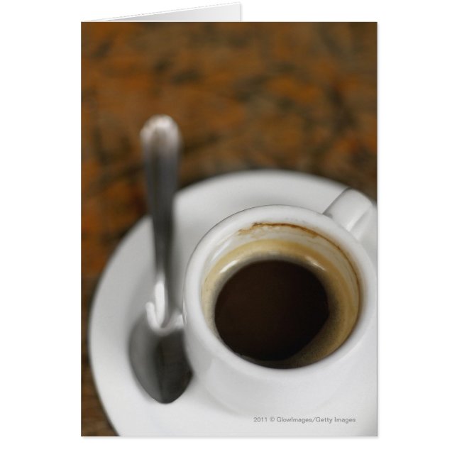 Cierre de una taza de café 2 (Frente)