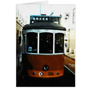 Cierre del tranvía de Lisboa