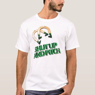 Cierre y eche la camisa