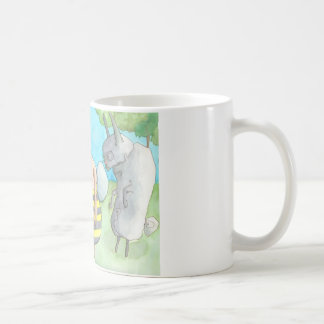 Ciérreme para arriba están soñando con tazas