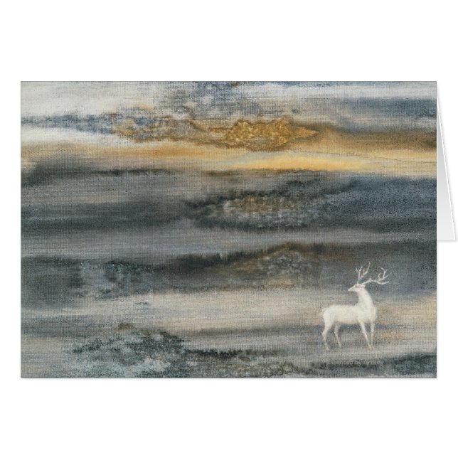 Ciervos (Anverso (Horizontal))