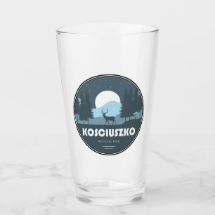 Ciervos del Parque Nacional Kosciuszko
