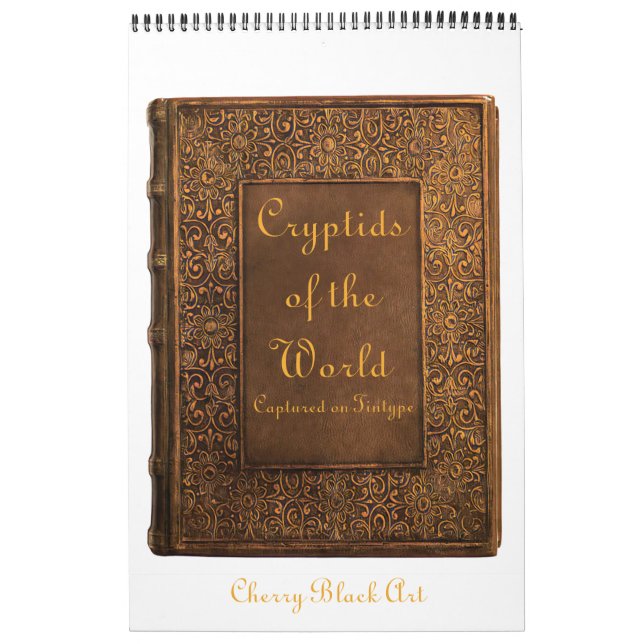 Cifras del calendario mundial (Tapa)