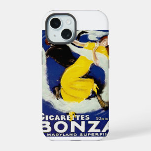 Cigarrillos Bonza