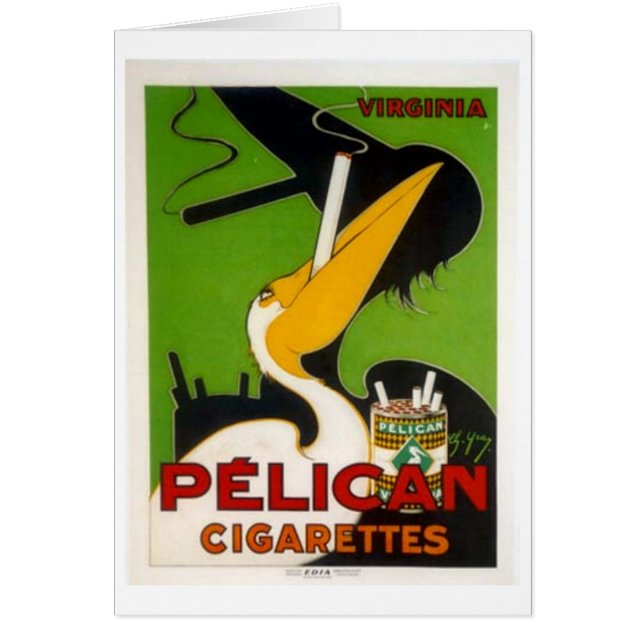 Cigarrillos películicos (Frente)