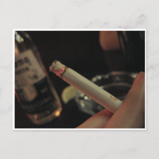 Cigarro postal