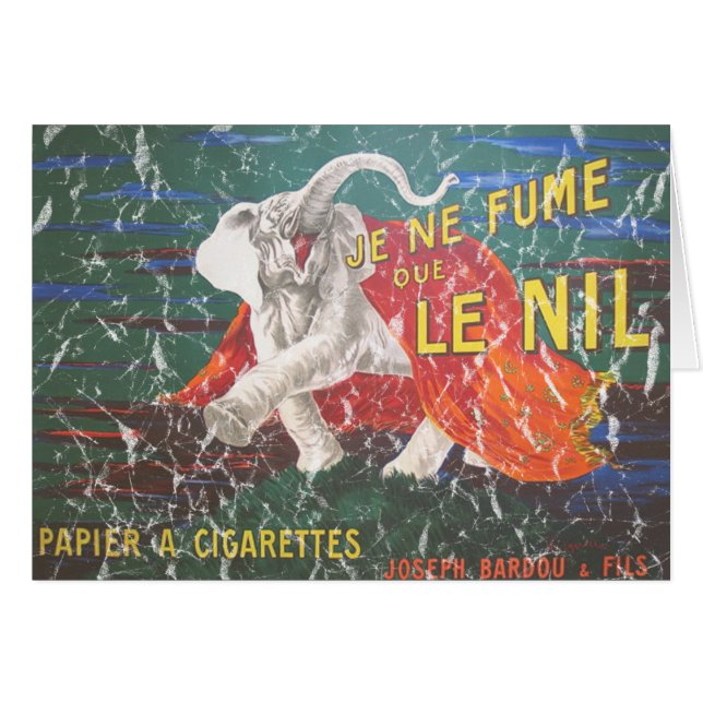 Cigarros elefantes-1900 - angustiados (Anverso (Horizontal))