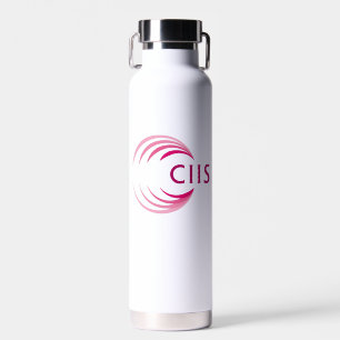 CIIS Botella de Agua Termal