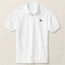 Cilindro de tabaco Dogge pequeño negro