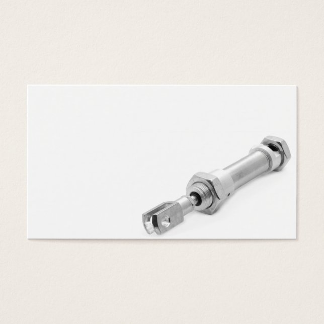 Cilindro propulsado por aire (Frente)