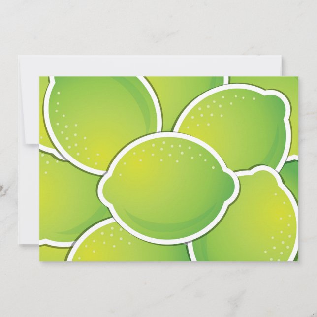 Cima graciosa (Anverso)