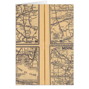 Cincinnati, Detroit, Indianápolis