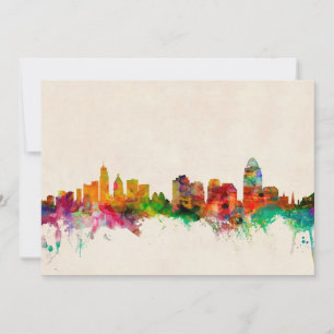 Cincinnati Ohio