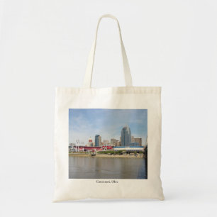 Cincinnati, Ohio, bolsa de tocador