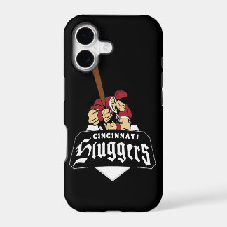 Cincinnati Sluggers - Funda para iPhone 5 5S