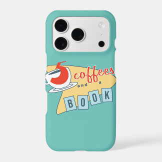 Cinco Cafés y un Libro
