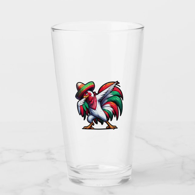 Cinco de Mayo (Anverso)