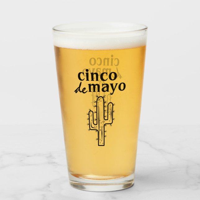 Cinco de Mayo (Anverso (lleno))