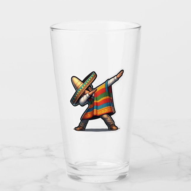 Cinco de Mayo (Anverso)