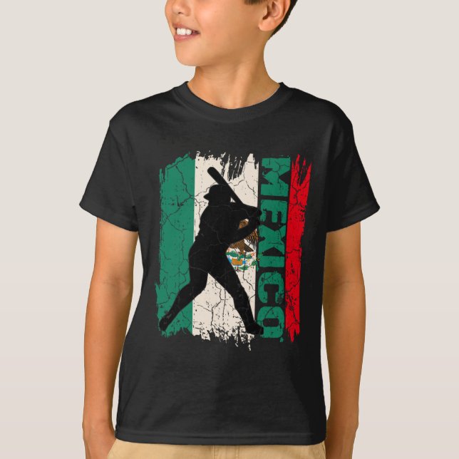 Cinco De Mayo Bysebyll México Camisa Bandera Mexic (Anverso)