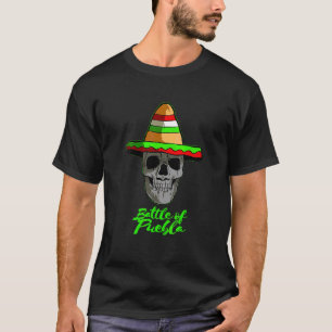 Cinco De Mayo Fiesta Camisa 5 De Mayo Viva México
