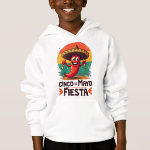 Cinco de Mayo Fiesta - Fiesta mexicano picante y d