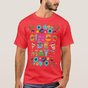 Cinco De Mayo Fiesta Sorpresa Camisa 5 De Mayo Viv