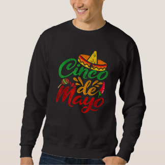 Cinco De Mayo Fiesta Sorpresa Camisa 5 De Mayo Viv