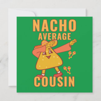 Cinco de Mayo regalos para primo
