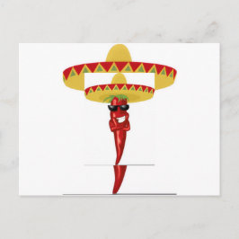 ¡Cinco De Mayo! Tarjeta Postal